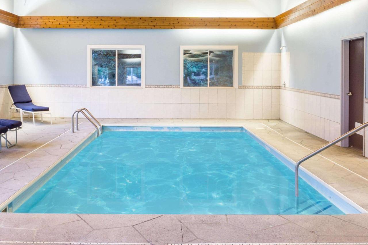 Baymont By Wyndham Piqua Otel Dış mekan fotoğraf