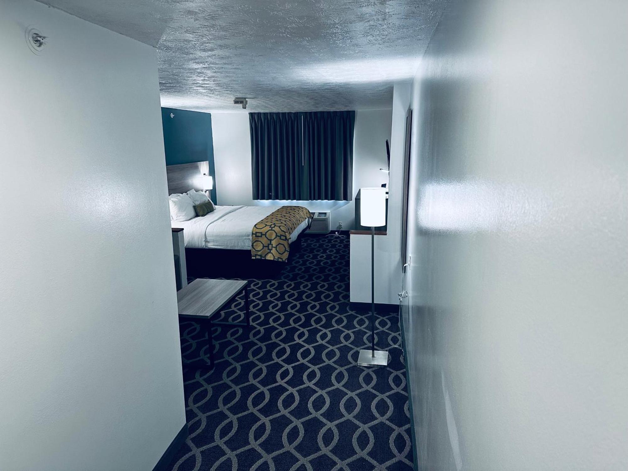 Baymont By Wyndham Piqua Otel Dış mekan fotoğraf