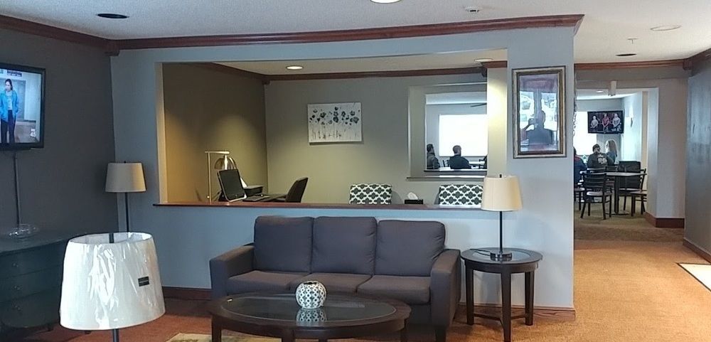 Baymont By Wyndham Piqua Otel Dış mekan fotoğraf